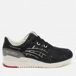 фото ASICS Gel-Lyte III Okayama Denim Pack Black/Black