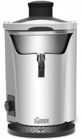 Фото Соковыжималка для апельсинов Zumex Multifruit LED White (Multijuicer)