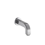 фото Hansgrohe Axor Citterio 39410000 Излив для наполнения ванны 180 мм (хром)