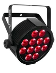 фото CHAUVET-DJ Slim Par Quad 12 IRC