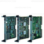 фото Siemens 6DD1660-0BG0 SIMATIC TDC КОММУНИКАЦ. МОДУЛЬ CP52IO ИНТЕРФЕЙСНЫЙ МОДУЛЬ ДЛЯ ГЛОБАЛЬНЫХ ДАННЫХ (GDM) С 4 ИНТЕРФЕЙСАМИ