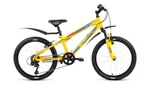 фото Велосипед FORWARD ALTAIR MTB HT 20 2.0 желтый