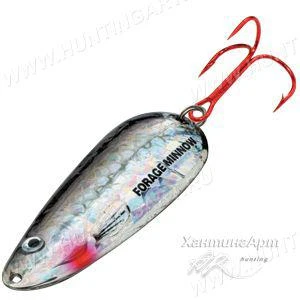 Фото Блесна Northland Forage Minnow® Расцветка 11 Вес 21 гр (3/4 oz)