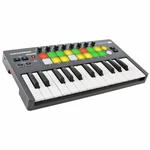 фото MIDI-контроллер Novation LaunchKey Mini