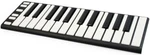 фото MIDI-клавиатура CME Xkey Black