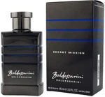 фото Baldessarini Secret Mission Baldessarini Secret Mission men 90ml tester