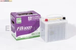 фото Furukawa battery 85D23R