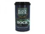 фото Солодовый экстракт «Black Rock BOCK»