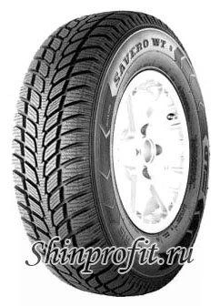 Фото GT Radial Savero WT 225/70 R16 103T