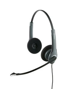 Фото Гарнитура Jabra GN 2000 Duo, NC