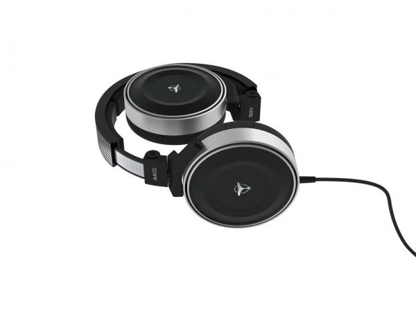 Фото AKG K167 TIESTO