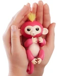 фото Fingerlings Розовый