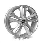 фото Replica 637 Kia 7x17/5x114.3 D67.1 ET41 MS