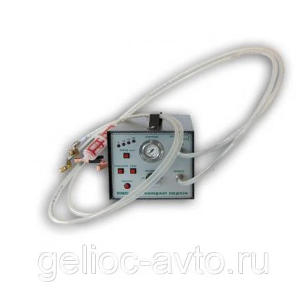 Фото Стенд для промывки системы кондиционирования SMC-4001 Compact Impuls