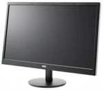 фото Монитор 21.5" AOC E2270SWN Black WLED