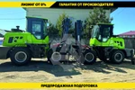 фото Вилочный погрузчик Yuegong YGC-50