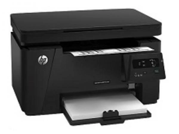 Фото HP LaserJet Pro M125ra