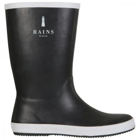 Фото Rains Сапоги Rains Welly Black 42