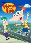 фото Disney Disney Phineas & Ferb : New Inventions (2a68f909-3d08-461c-8466-b729083a1c)