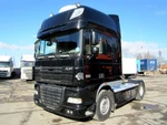 фото Седельный тягач Daf 105,510 2008 г.в.