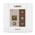 фото Терморегулятор CALEO 320 встраиваемый цифровой 2 кВт