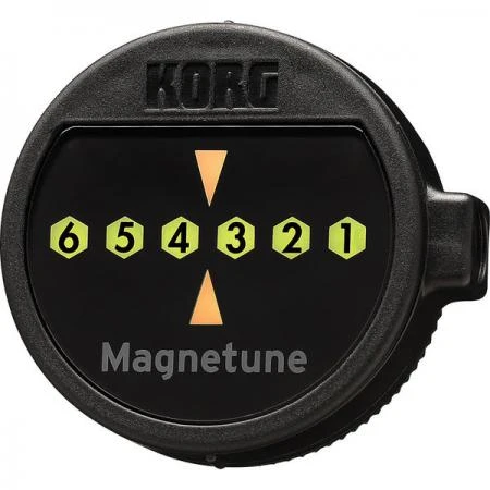 Фото Гитарный тюнер Korg MG-1 Magnetune