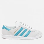 фото Adidas Originals Hamburg Off White