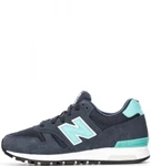 фото New Balance WL565PN/B