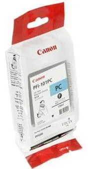 Фото Расходные материалы Canon PFI-101PC