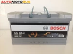 фото Bosch 0 092 S5A 130