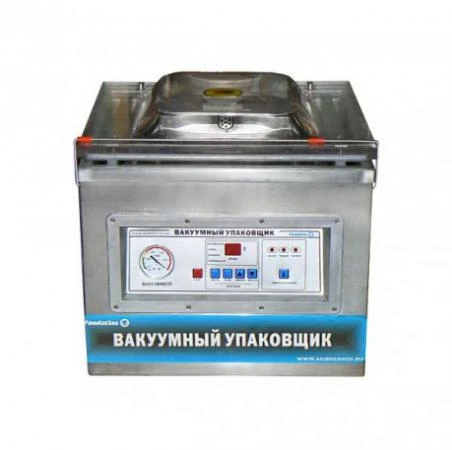 Фото Вакуумный упаковщик Foodatlas Eco DZ-400/2F