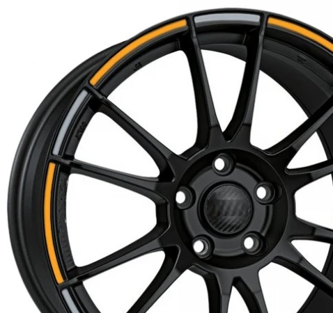 Фото NZ Wheels SH670 6x15/5x105 D56.6 ET39 MBOGS