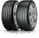 фото Pirelli PZero Rosso 245/50 R18 100W