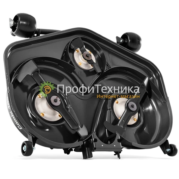 Фото Режущая дека Husqvarna Combi 112 см к RC318T / RC320Ts AWD 9679782-01