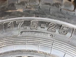 Фото №3 Шина MAXTIRES 17.5-25 (волна) 24PR