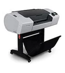 фото HP Designjet T790 PostScript 24"