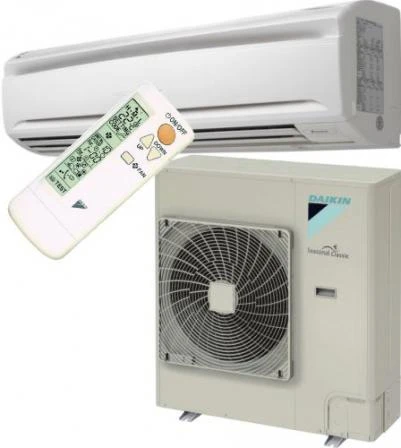 Фото Кондиционер DAIKIN SkayAir FAQ71C/RZQSG71L3V1