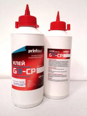 Фото Клей полиграфический G11-CP