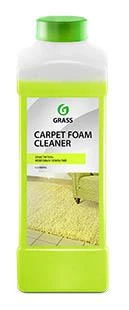 Фото Бытовая химия PRORAB Очиститель ковровых покр. GRASS Carpet Foam Cleaner 1л