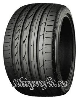 Фото Yokohama ADVAN Sport V103 225/45 R17 91Y RunFlat