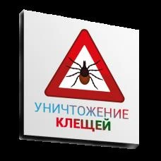 Фото Уничтожение постельных клопов