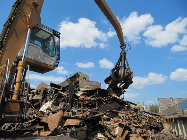 Фото Принимаем Металлолом Дорого