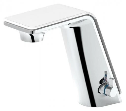 Фото Смеситель Oras Il Bagno Alessi 8710F для раковины