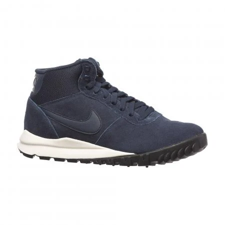 Фото Nike Hoodland Suede