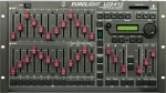 фото Пульт управления светом BEHRINGER LC2412