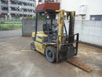 фото Komatsu FG20-11-463653