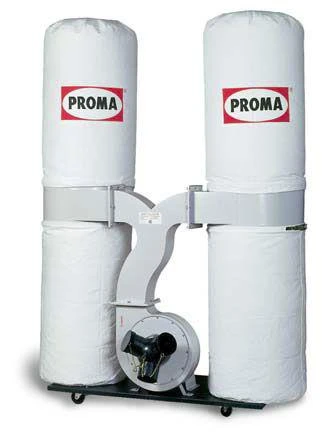 Фото Стружкоотсос Proma OP-2200