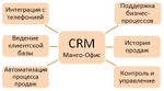 Фото №3 Внедрение CRM систем, автоматизация бизнеса