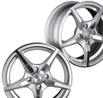 фото NZ Wheels F-30 6x15/5x112 D57.1 ET47 SF