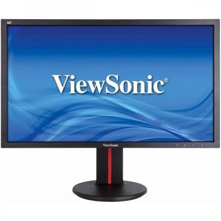 Фото Монитор 24" ViewSonic VG2401MH-2 Black 1920x1080